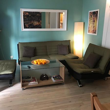 Flat31 Lejlighed Athen Eksteriør billede