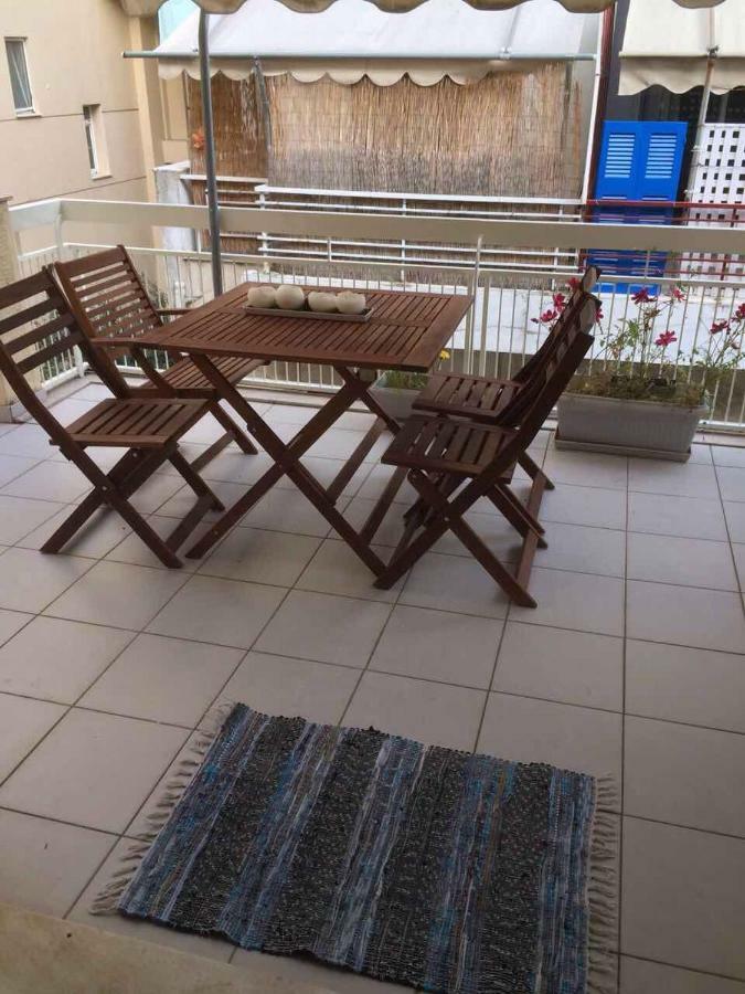 Flat31 Lejlighed Athen Eksteriør billede