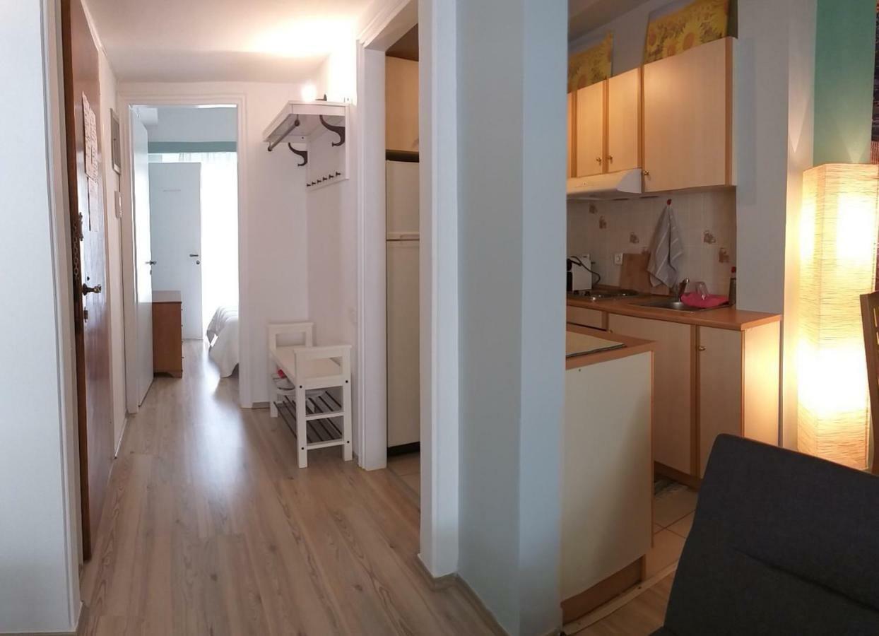 Flat31 Lejlighed Athen Eksteriør billede